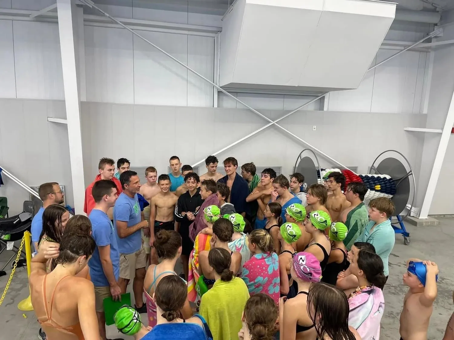 RCA practice