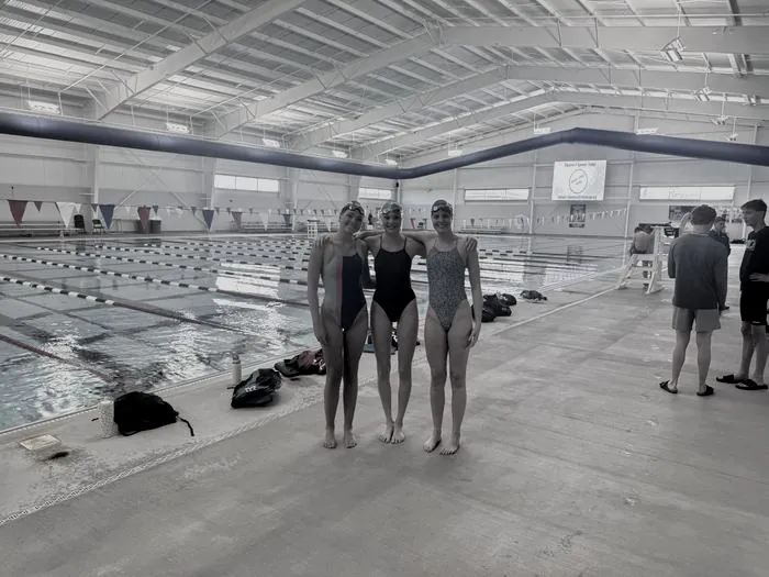 RCA Athletes