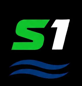 s1 logo