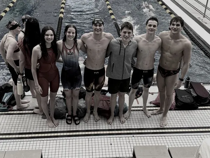RCA at Sectionals